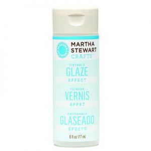 Medium do rozjaśniania farb Martha Stewart 177ml